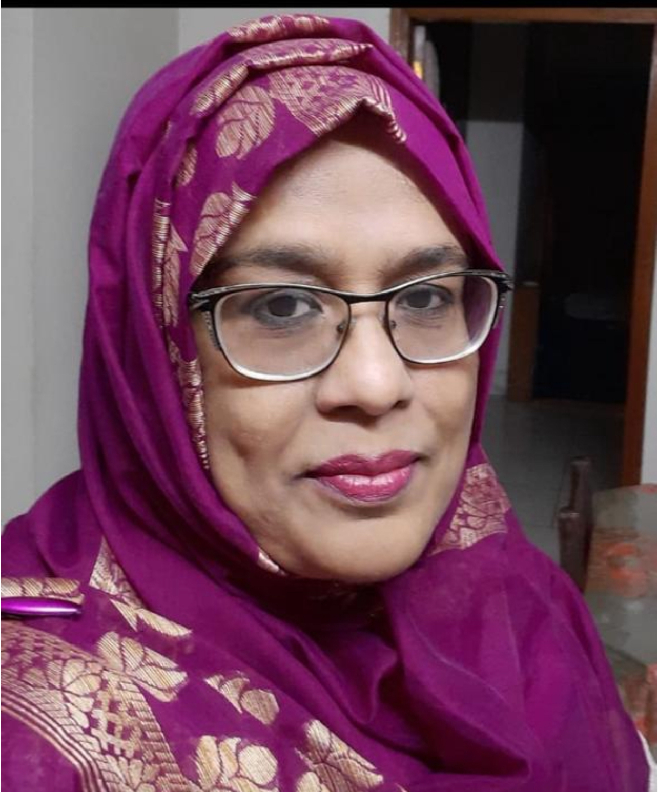 Mst. Mahfuza Khatun