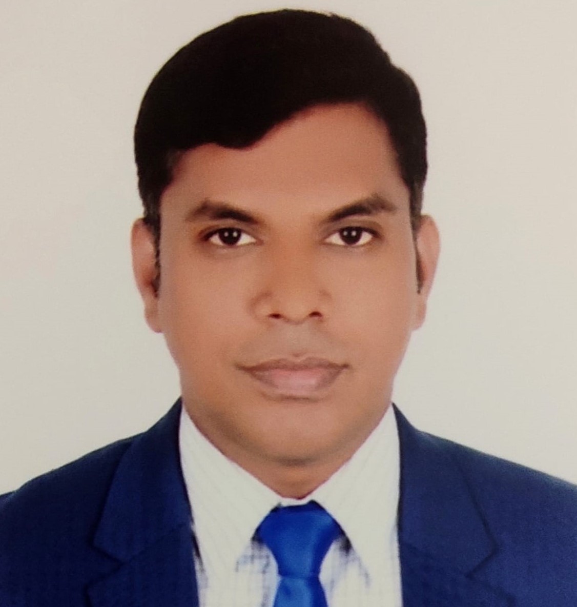 Md. Shakirul Islam