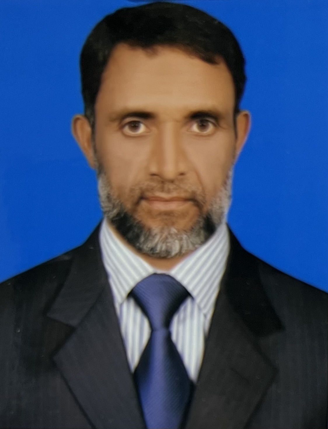 Md Ansar Ali