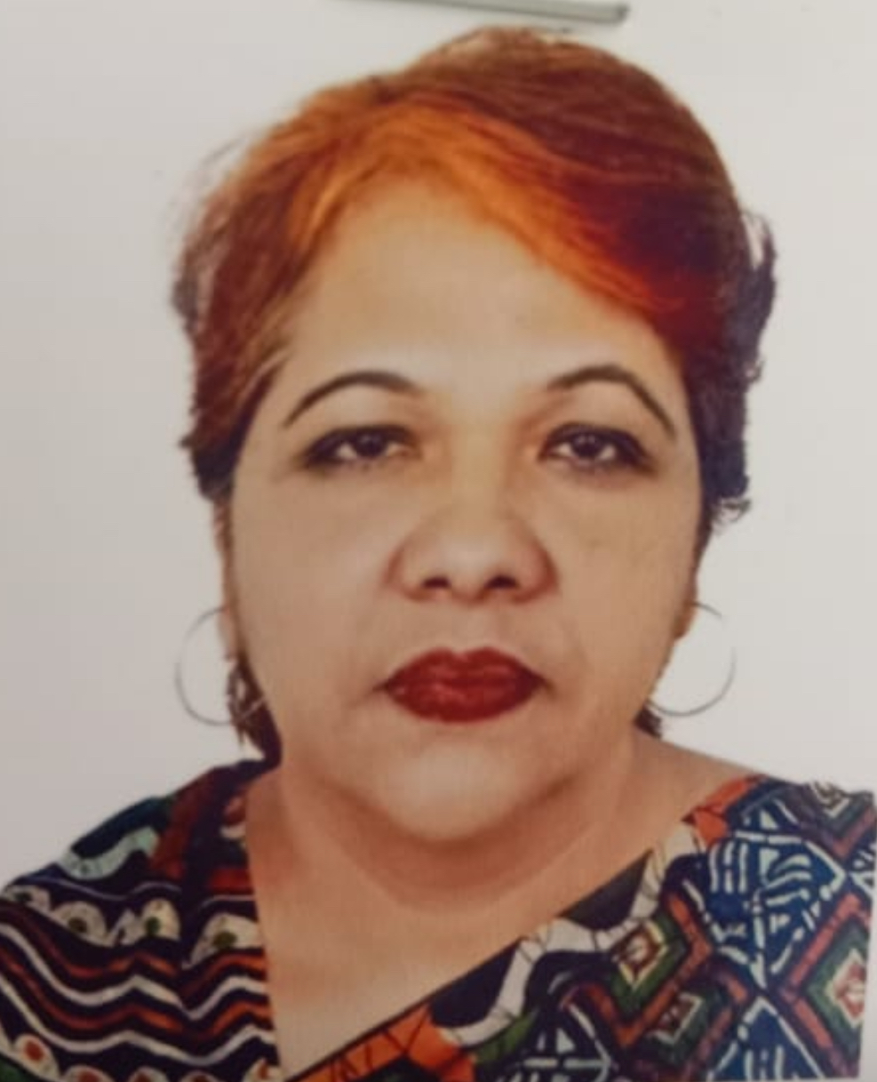 Mahmuda Khatun