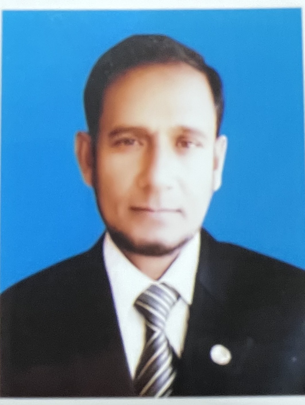 Md Altaf Hossain