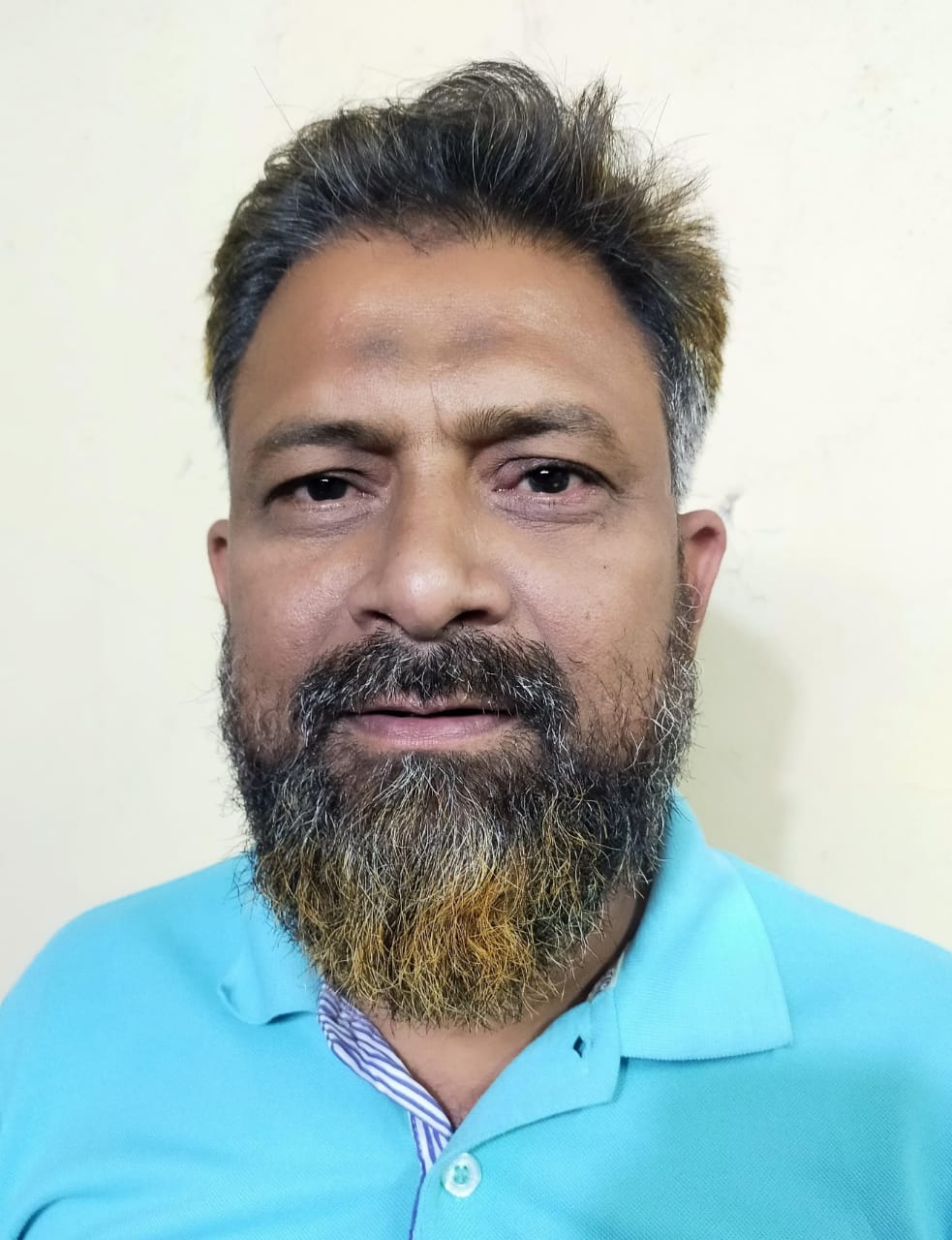 MD MASUD KABIR (SHANTO)