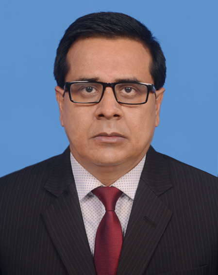 Subrata Kumar Goon