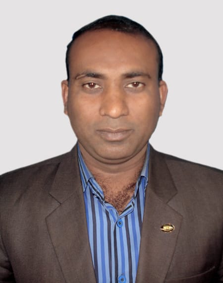 MD. NURE ALAM SIDDIQUE