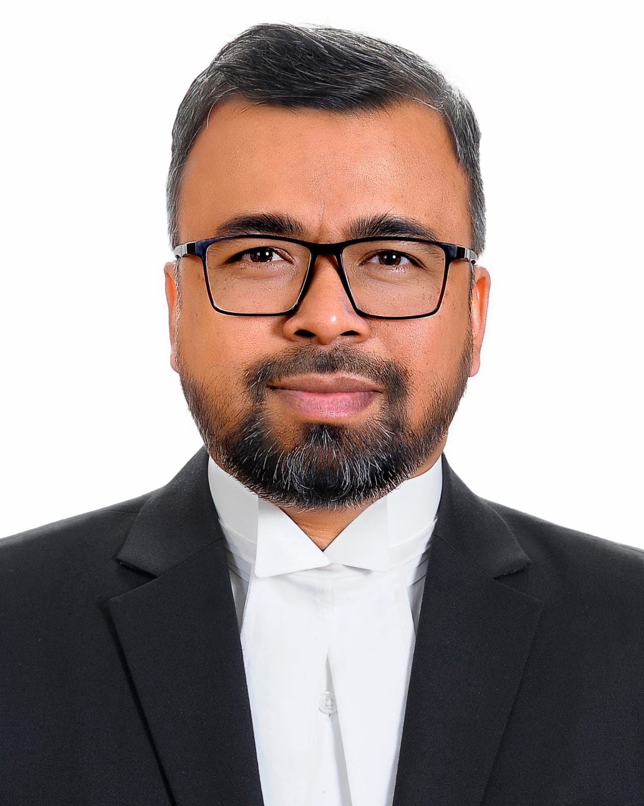 Rajib Ahmed
