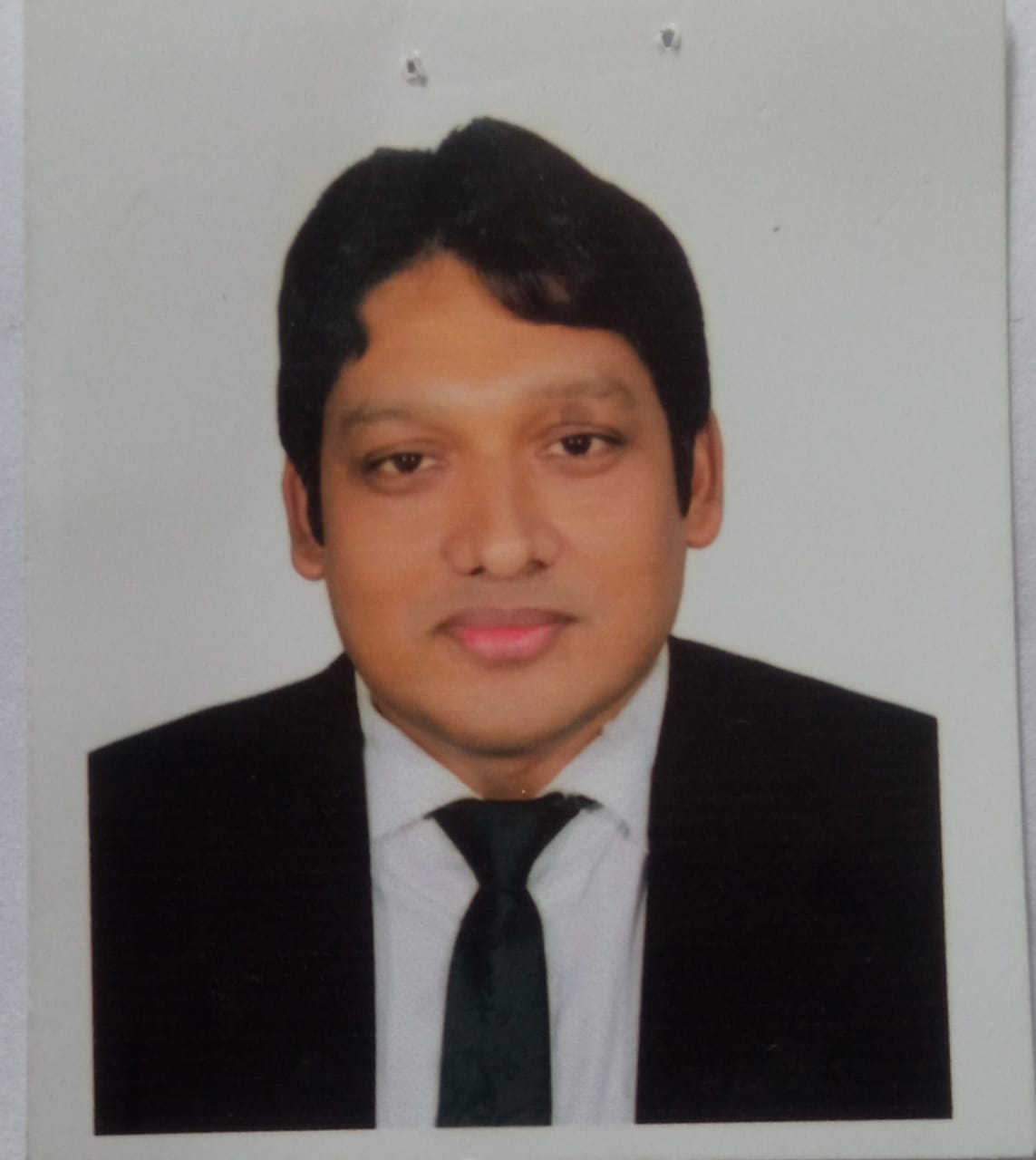 TANVIR AHMED