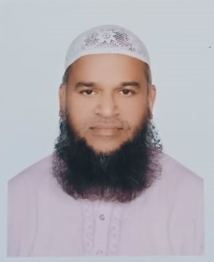 MD MIZANUR RAHMAN
