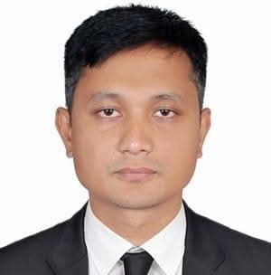 Md. Amimul Ehshan