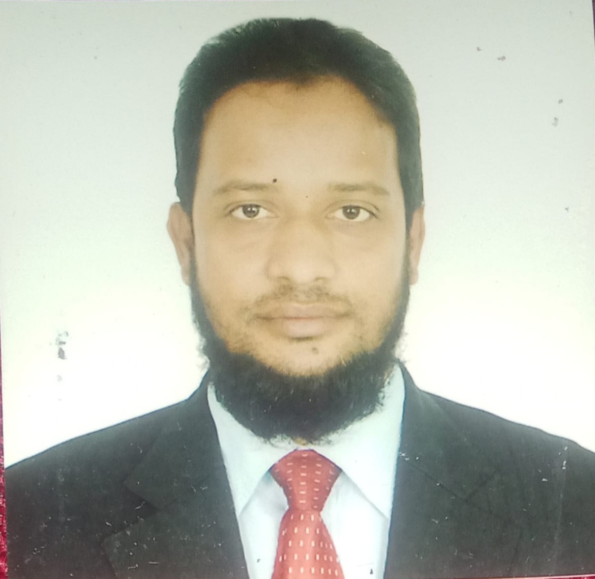Md. Samiul Haque