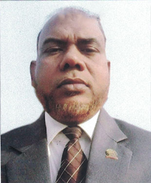 মোহাঃ শহিদুল ইসলাম