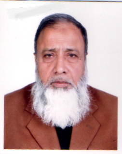 Md. Abdur Razzaque