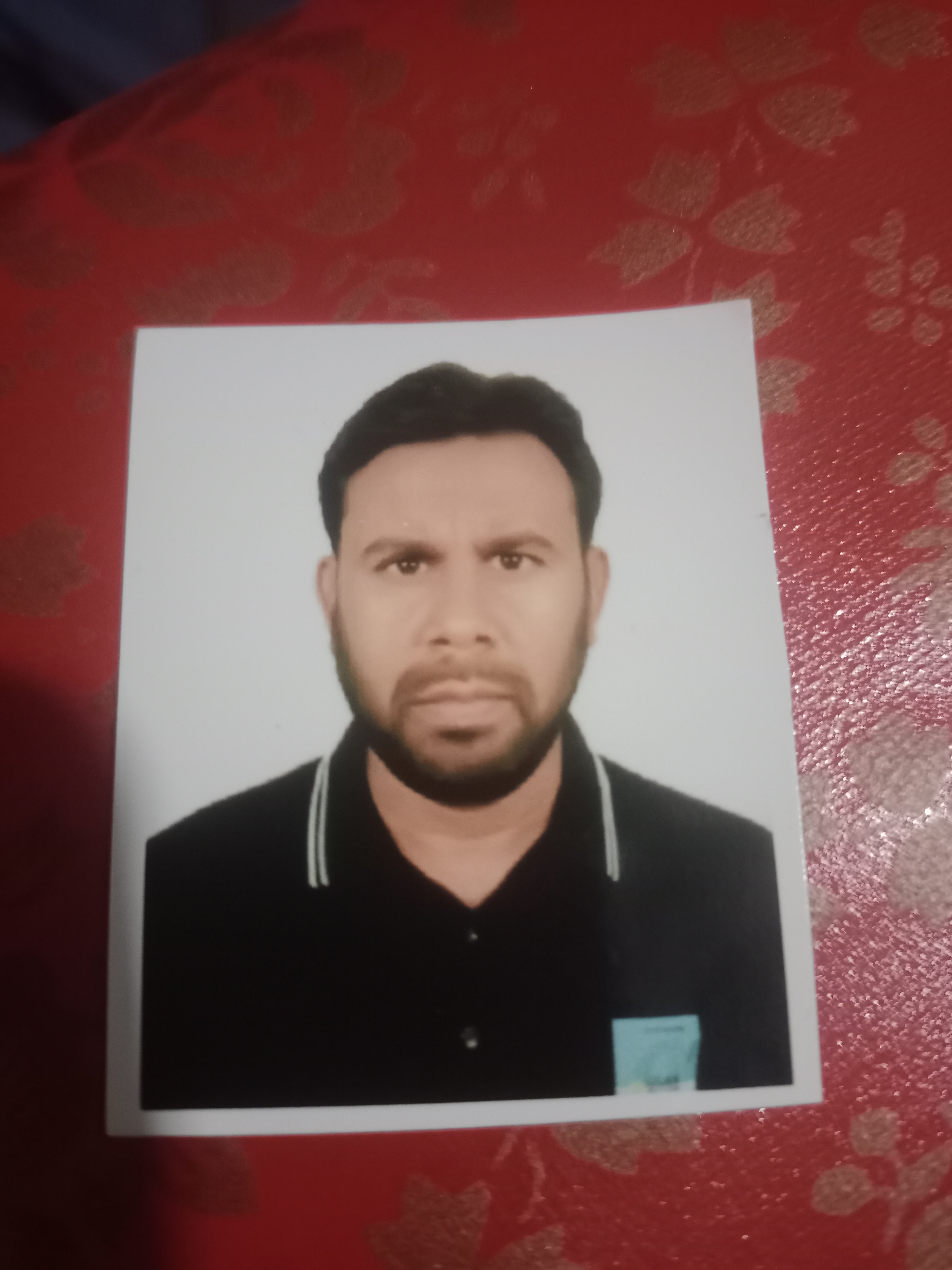 Md Kamruzzaman