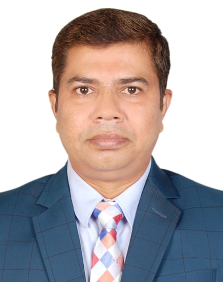 A.T.M. Salahuddin