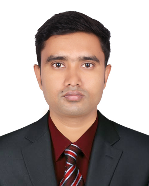 MD. TAIBUR RAHMAN