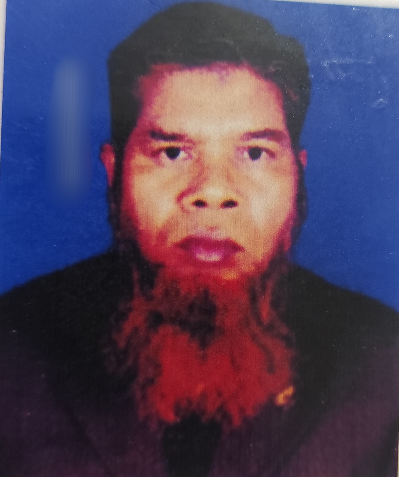 মোঃ শহিদুল ইসলাম
