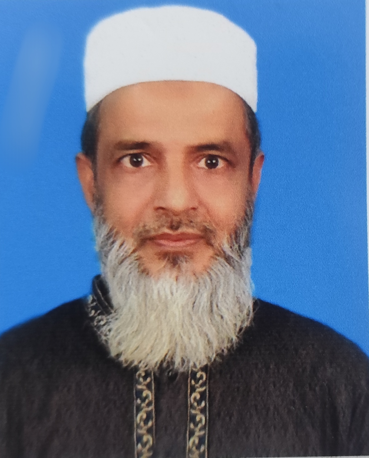 মোঃ এমদাদুল হক