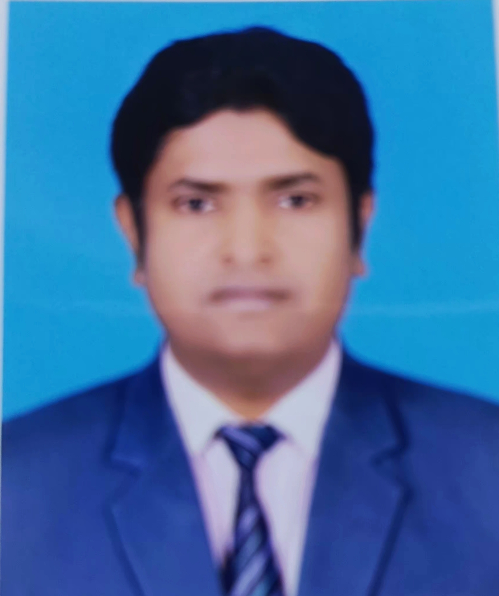 Mirza Abu Md. Hasibul Islam