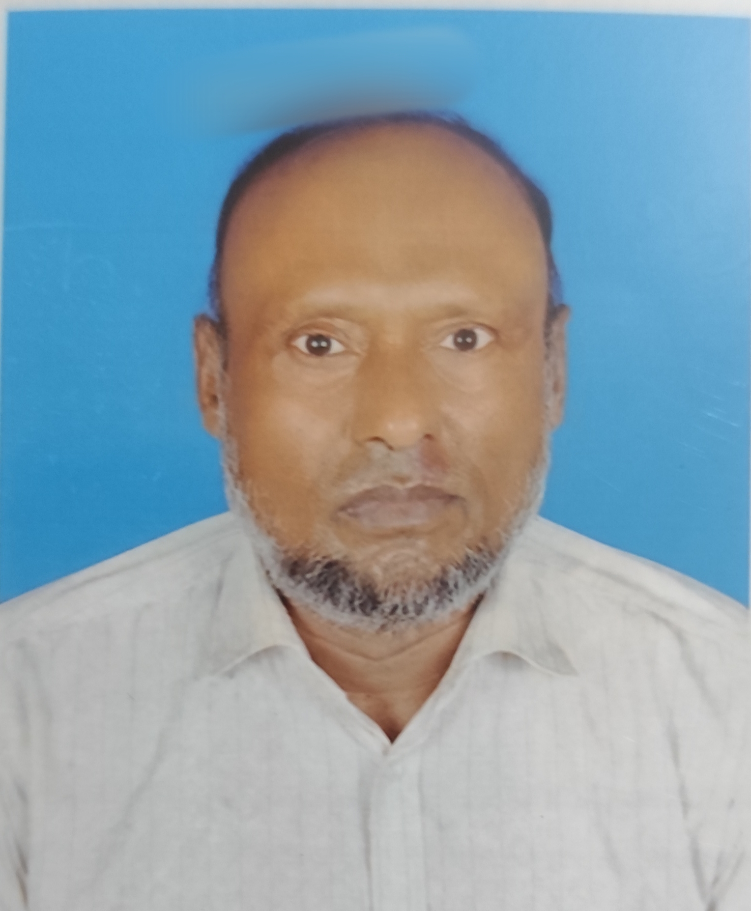 আবু সালেহ মোঃ ফেরদৌস জাহান