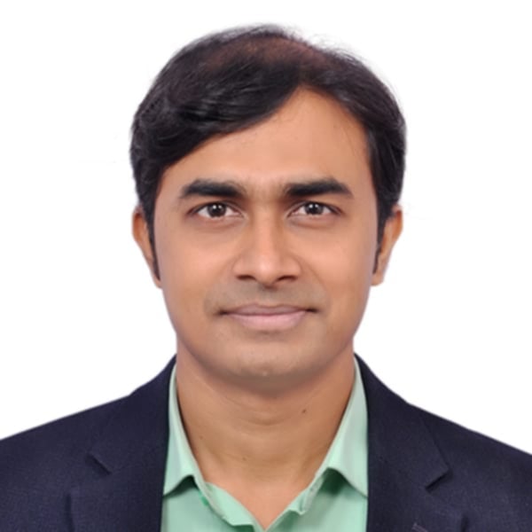 Md. Mozahidul Islam