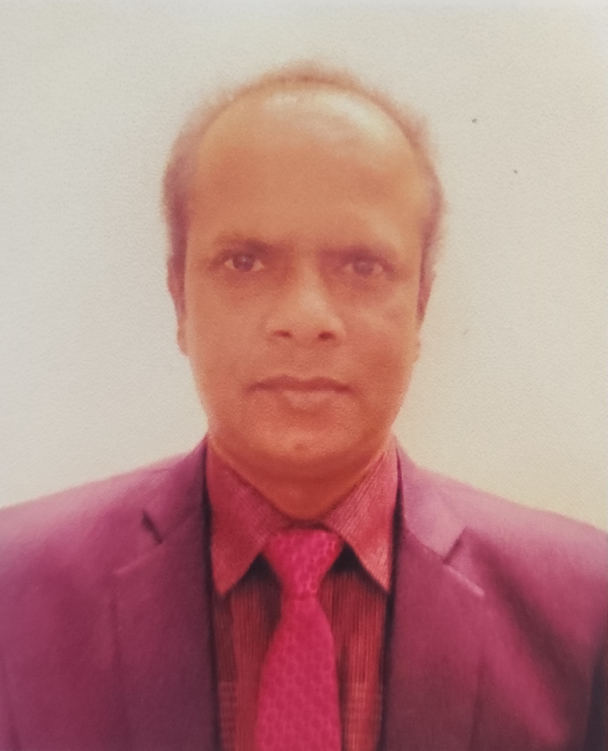 মোহাঃ ফিরোজ কবির