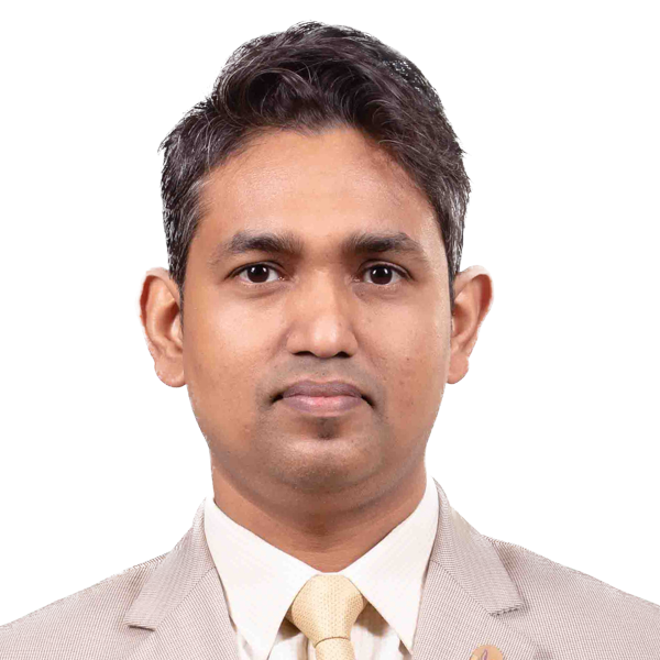 Md Abdul Awal Khan
