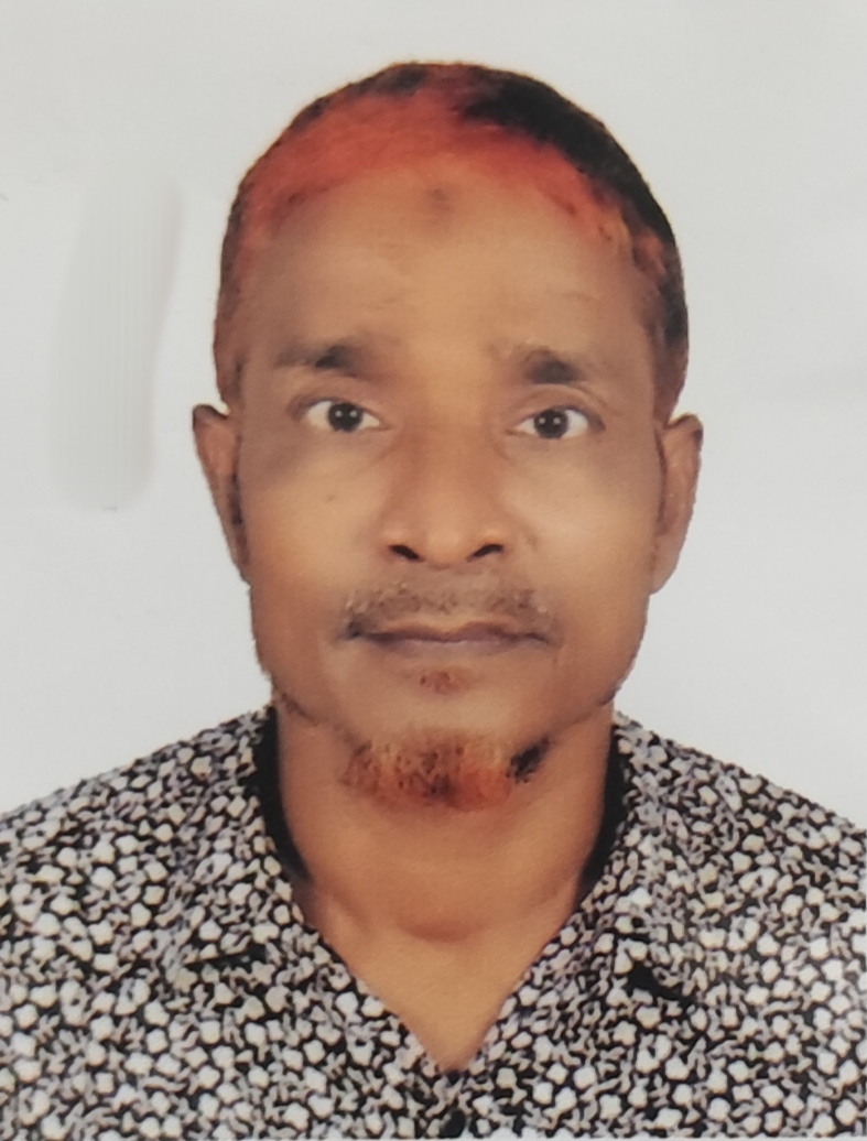 মোঃ মতিউর রহমান