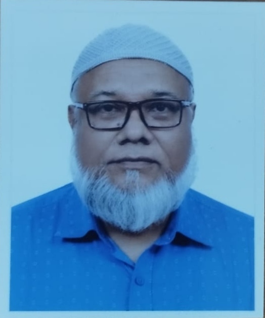 MD. SHAFQUAT-UL-ALAM