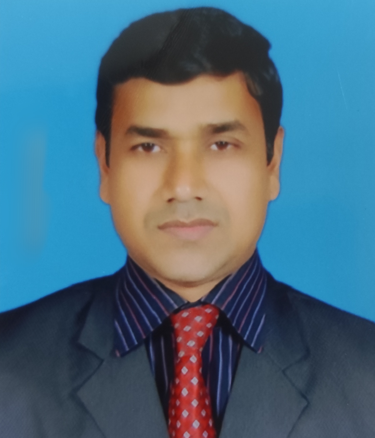 মোঃ মমিনুল হক