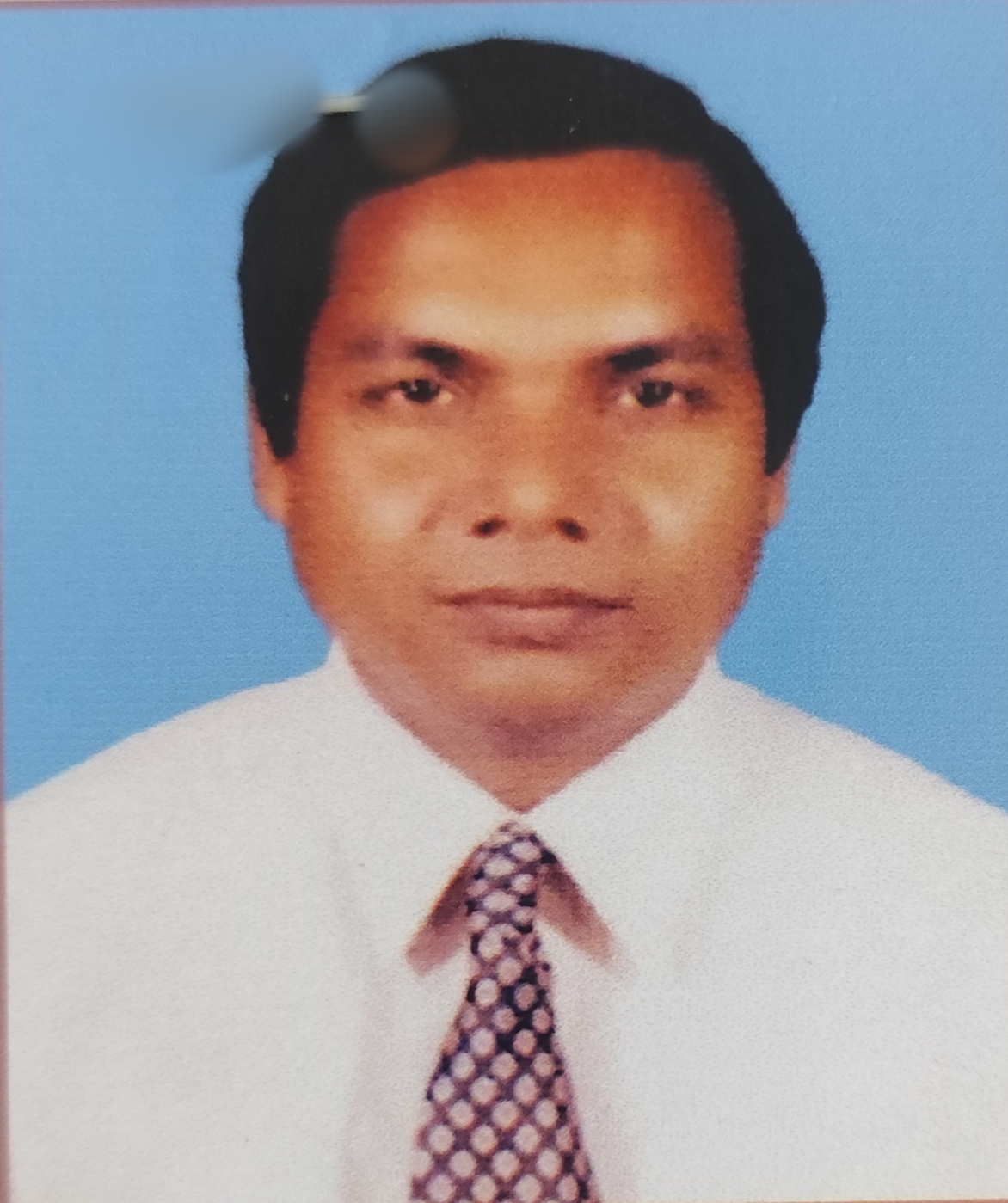 মোহাঃ আব্দুল আওয়াল