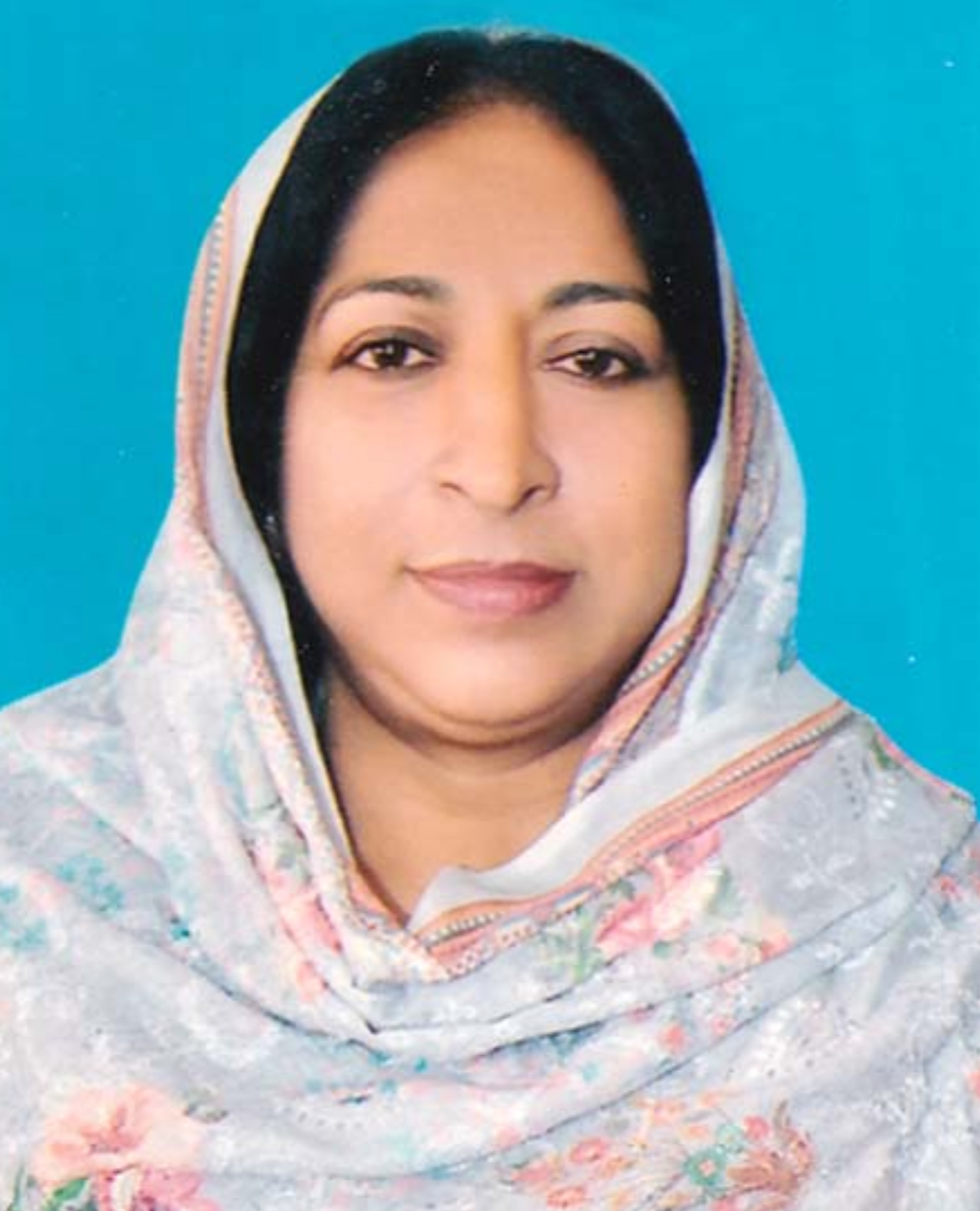 Momotaj Mohal
