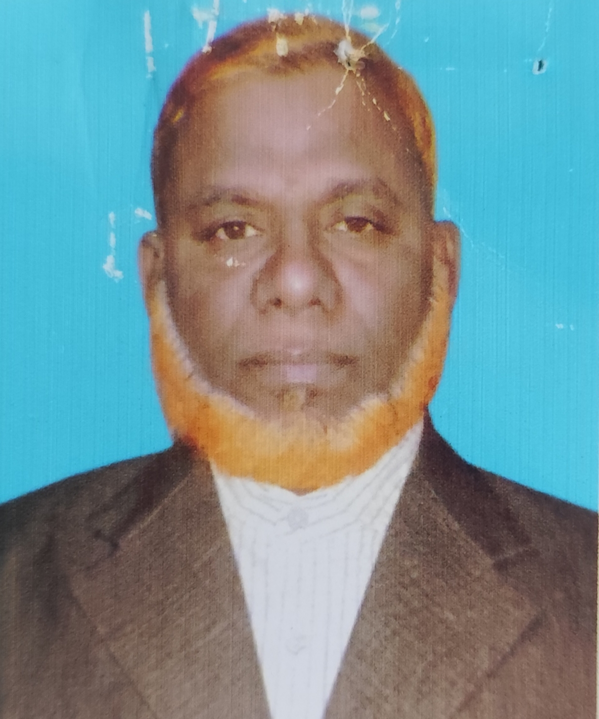 মোহাঃ কামরুজ্জামান