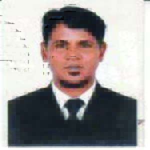 MD MOSTAFIJUR RAHMAN