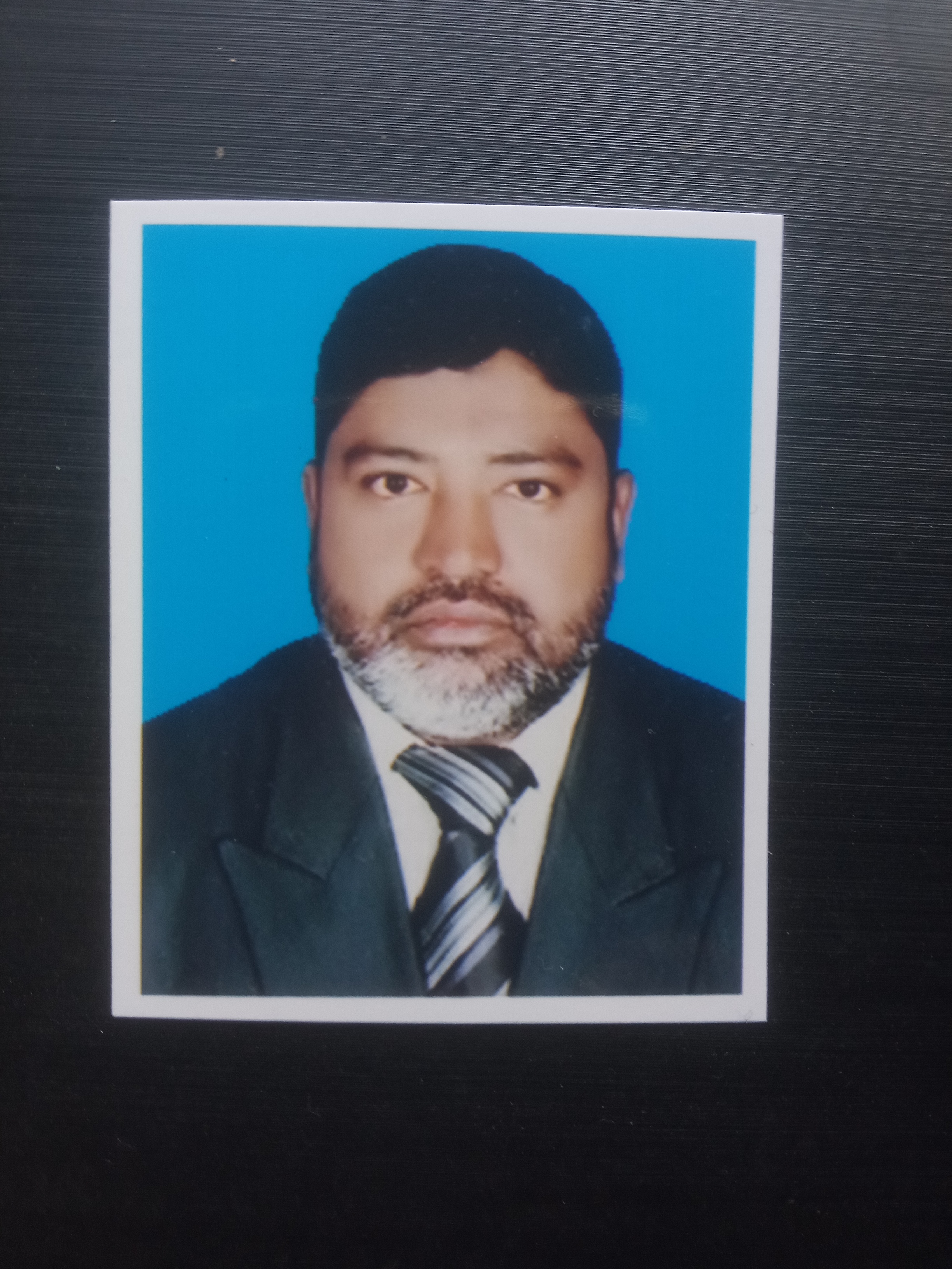 Abu Saleha MD.Abdullah