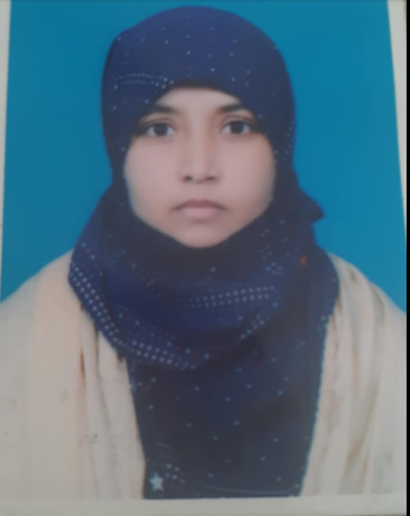 Monira Khatun