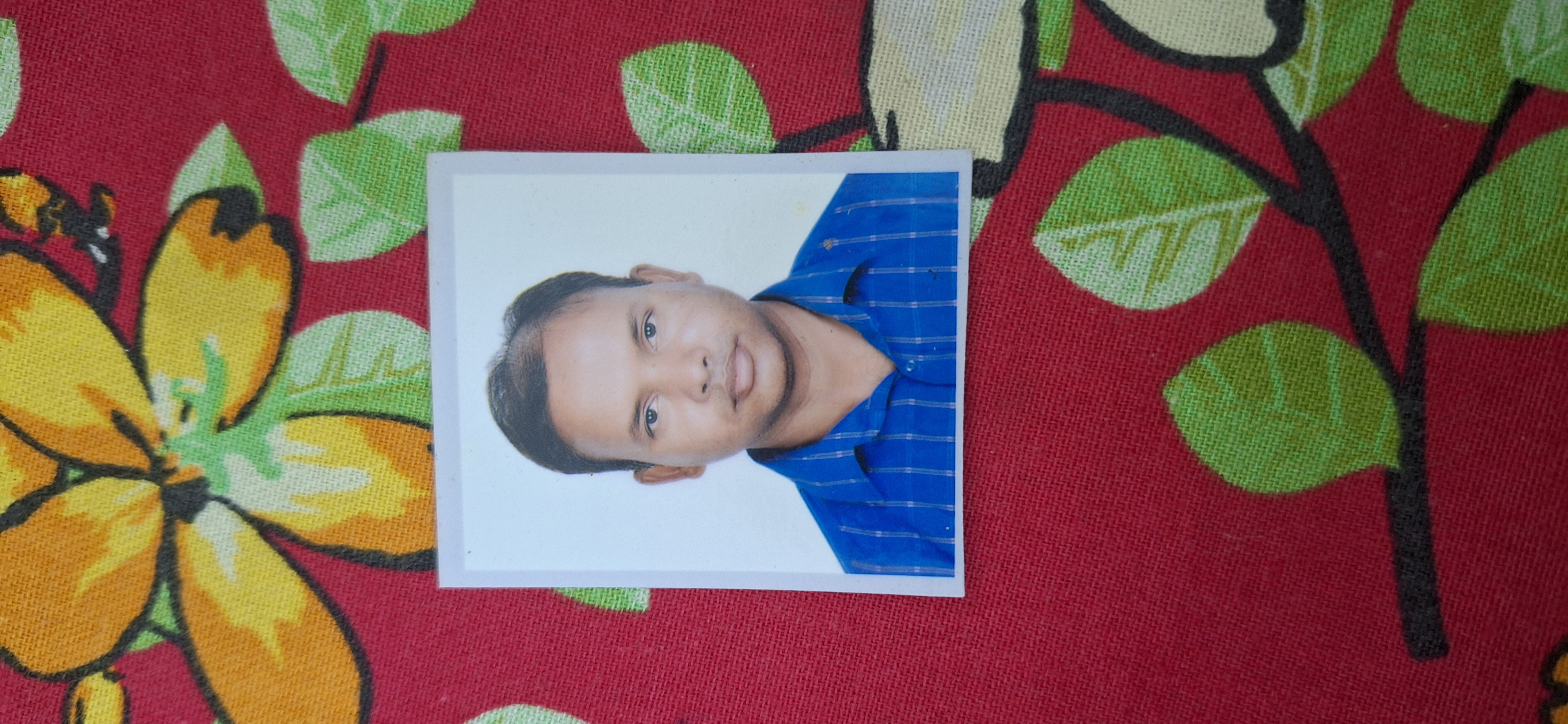 Md.Ziaur Rahmam