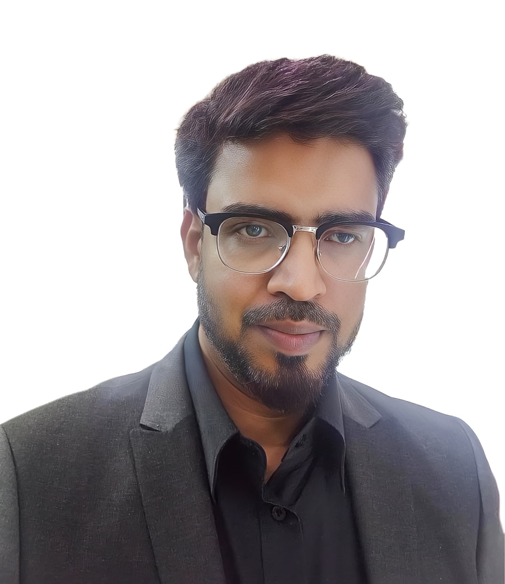 Md Arman Sarker