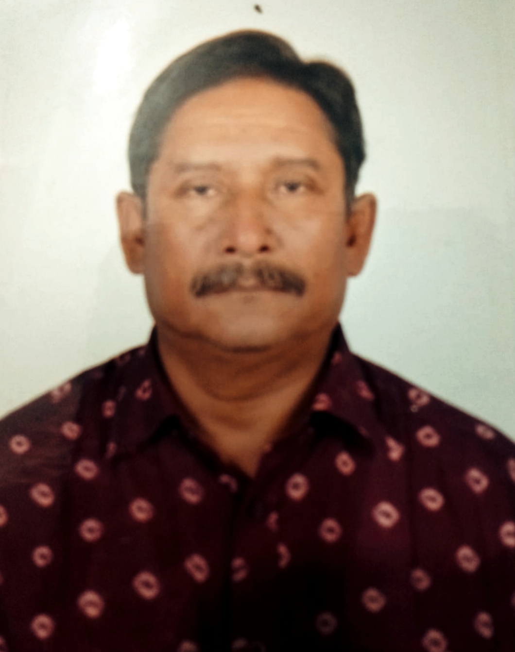 ALAMGIR MD. ABDUL MALEK