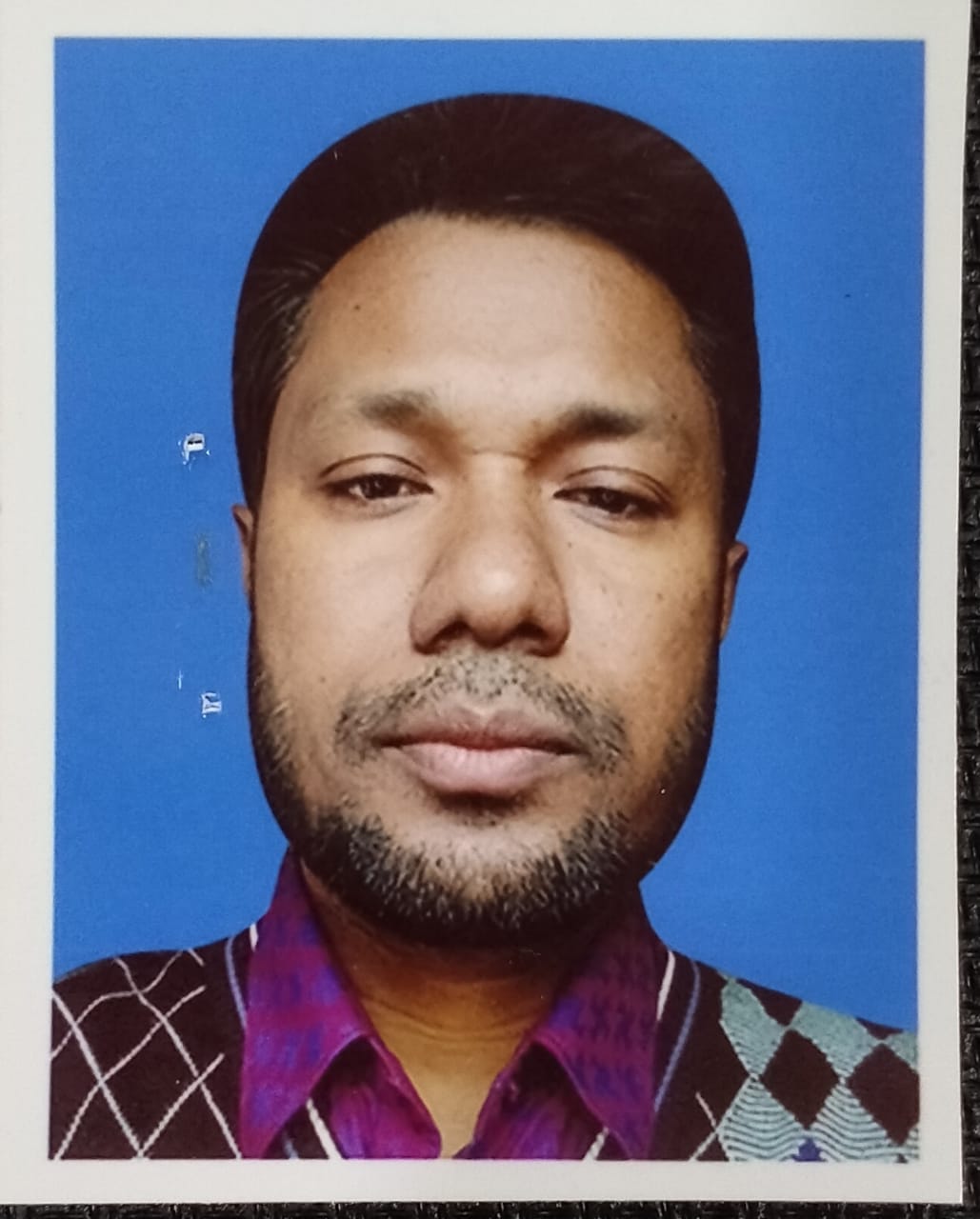 Mohammad Asaduzzaman