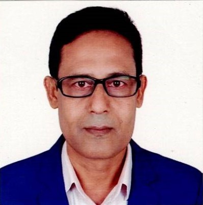 MD KHADEMUL ISLAM