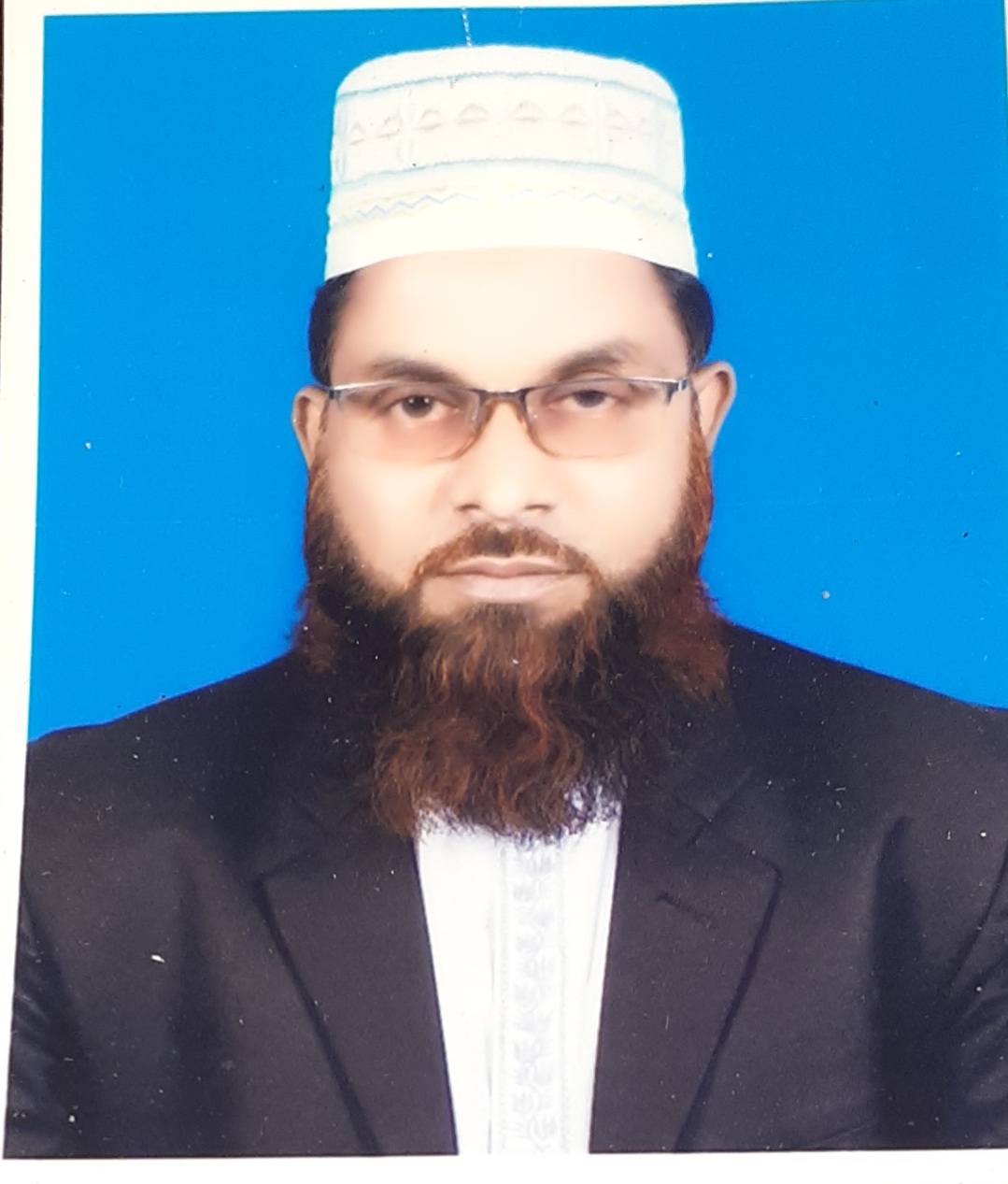 MD SHAMSUL ALAM