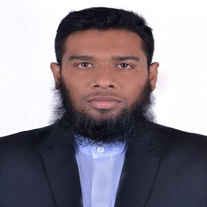 KAZI ALAMIN