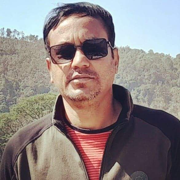 Md.Abu Sayeed