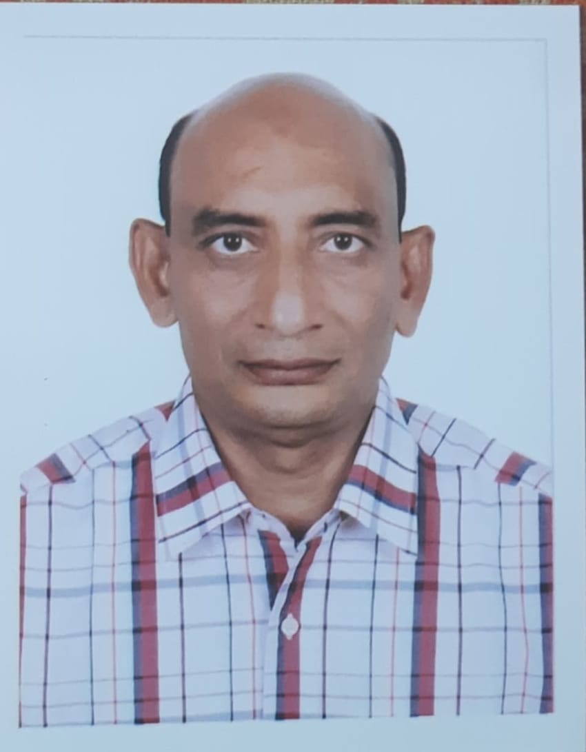 Md. Zakir Hossain