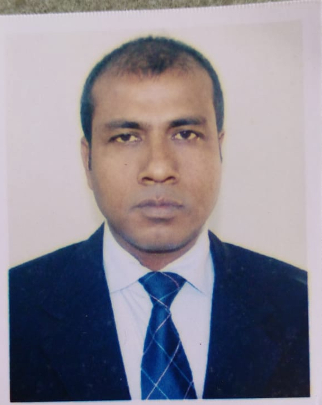 Md Rezaul Karim