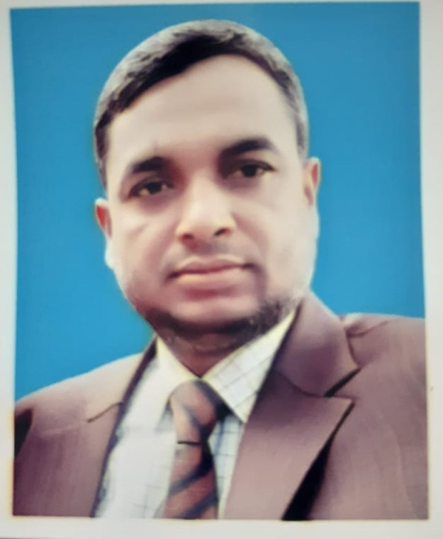 MD ABDUR RAHIM