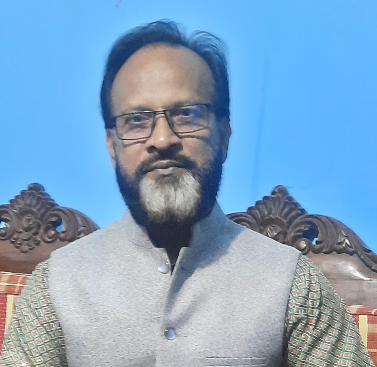 Dr.Md.Alib Uddin