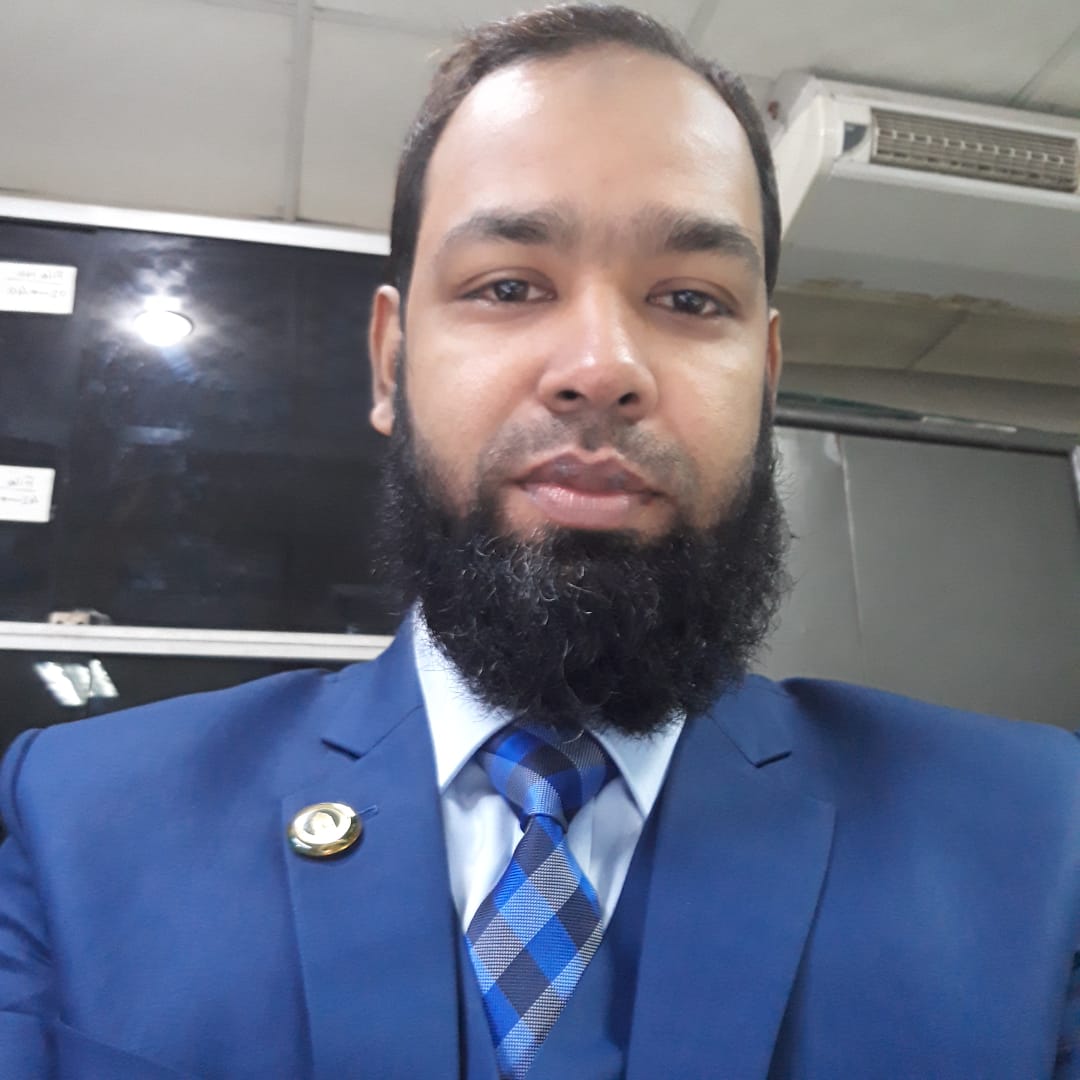 Abdus Sabur