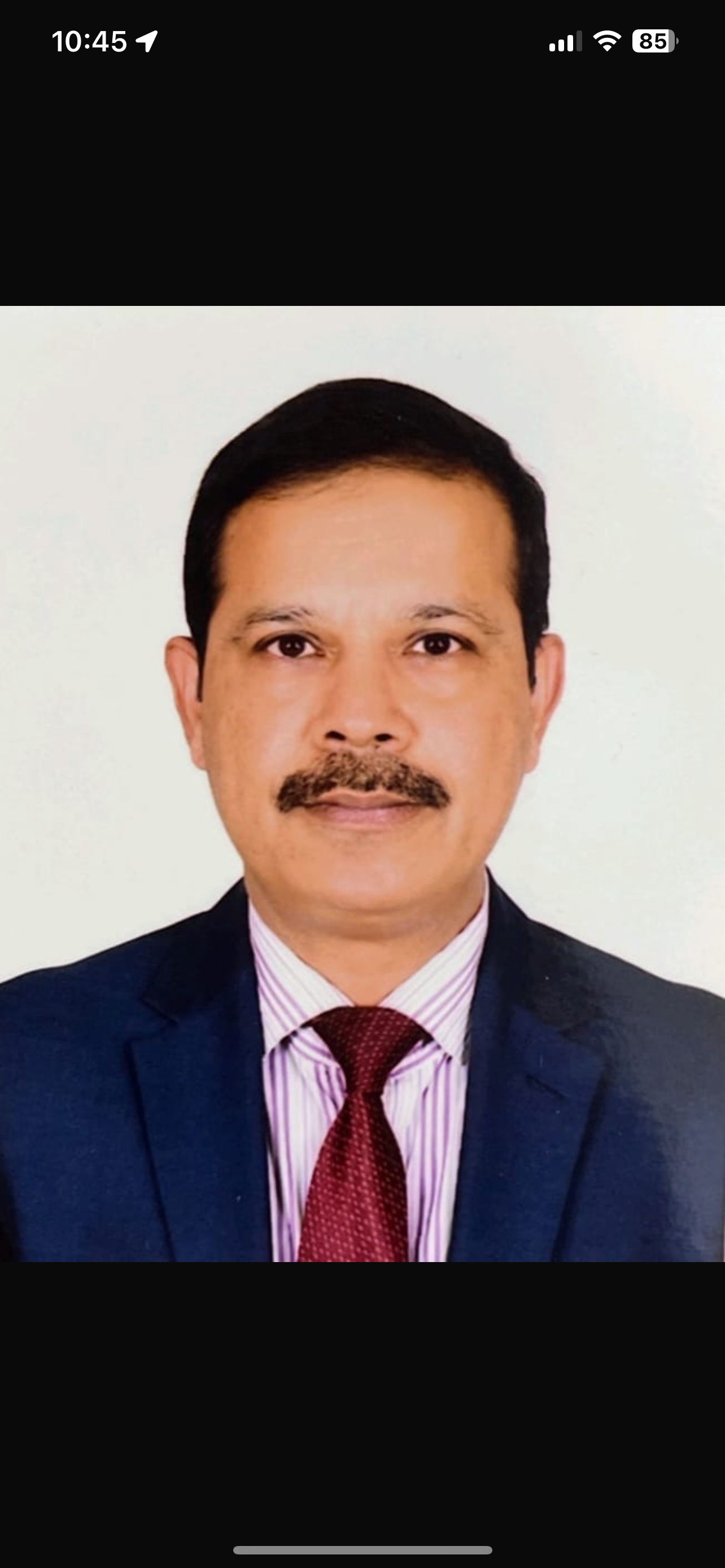 Md Nazrul Islam