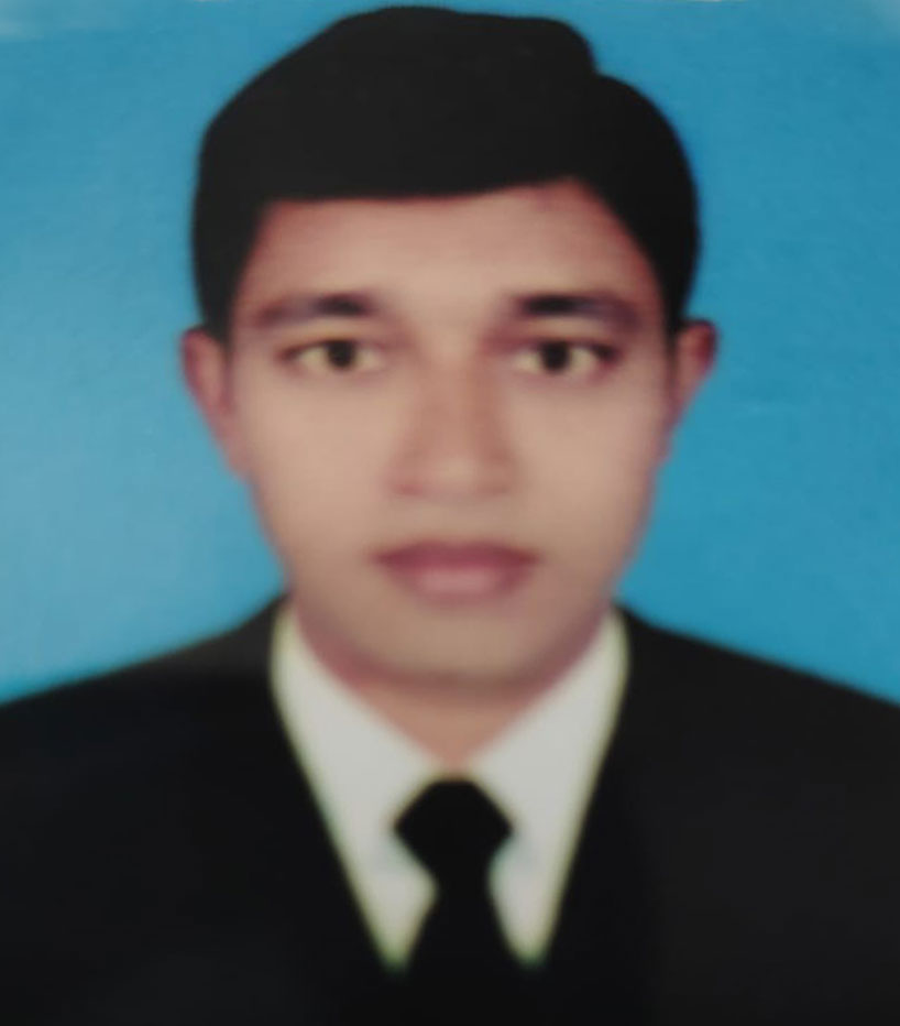 মোঃ বারিউল ইসলাম
