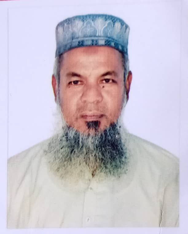 MD. Abdul Khaleque